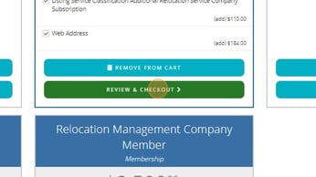 How to Join as a Member. - Step 3