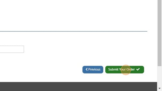 How to Join as a Member. - Step 6