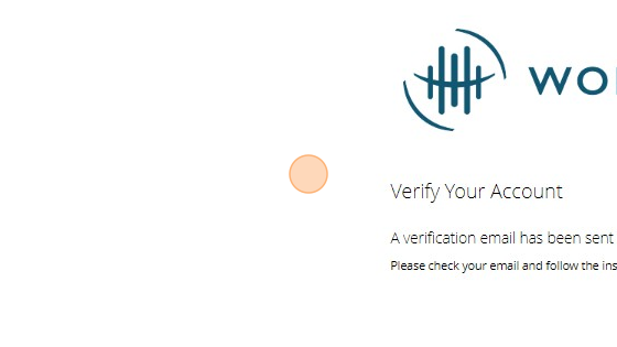 Creating an Account - Use this one - Step 9