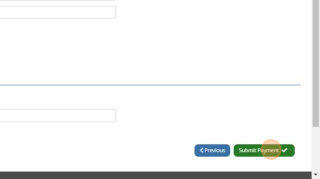Make a Payment from _My Account_ - Step 7