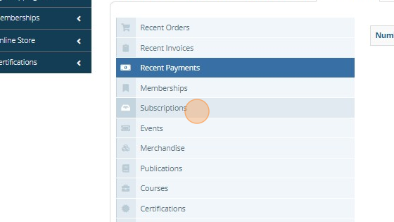 Guide to Navigating and Editing User Account Information - Step 5