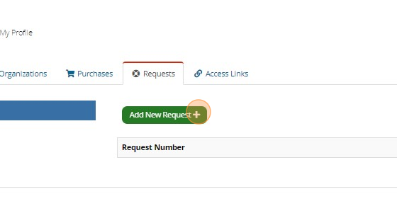 Guide to Navigating and Editing User Account Information - Step 7